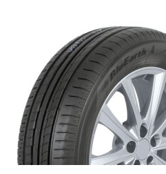 Opony osobowe, SUV/4x4 F9455 YOKOHAMA 185/45R17 LOYO 78H AE50