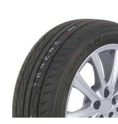 Opony osobowe, SUV/4x4 R0404 YOKOHAMA 225/50R17 LOYO 98W V701