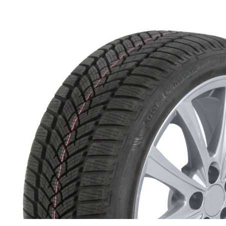 Opony osobowe, SUV/4x4 581355 FULDA 215/40R17 ZOFU 87V KCHP2