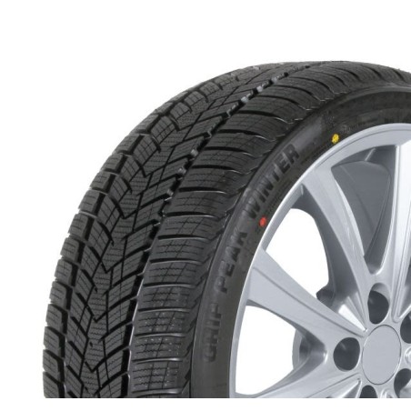 Opony osobowe, SUV/4x4 221035254 CROSSWIND 315/35R20 ZOCW 110V GPW