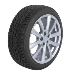 Opony osobowe, SUV/4x4 438001 KORMORAN 185/60R15 ZOKO 88T SNOW