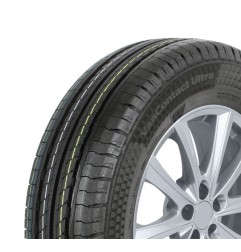 Opony dostawcze 04518980000 CONTINENTAL 225/75R17 LDCO 114R VCU