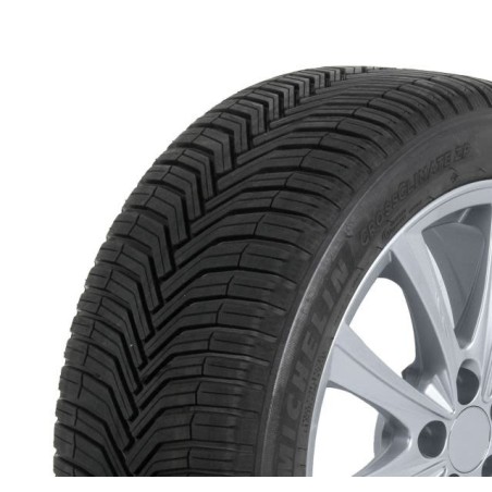 Opony osobowe, SUV/4x4 671267 MICHELIN 175/65R14 COMI 86H CC+