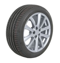 Opony osobowe, SUV/4x4 715698 KLEBER 195/65R15 LOKL 91H DHP4
