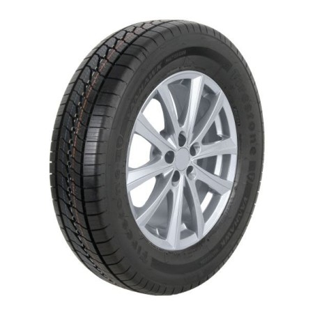 Opony dostawcze 20846 FIRESTONE 185/75R16 CDFR 104R VANM