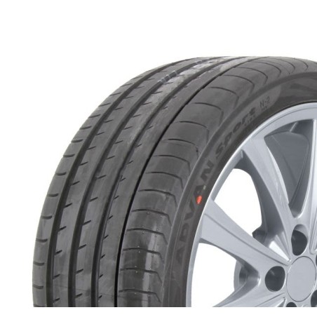Opony osobowe, SUV/4x4 R4213 YOKOHAMA 315/25R23 LTYO 102Y V105T