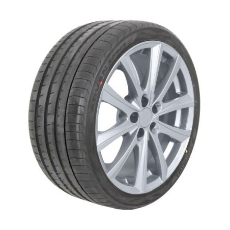 Opony osobowe, SUV/4x4 R4213 YOKOHAMA 315/25R23 LTYO 102Y V105T