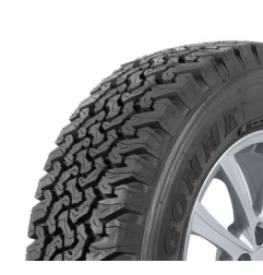 Opony osobowe, SUV/4x4 5906301063704 RIDER TYRES 245/75R16 CTRR 118Q GRAT