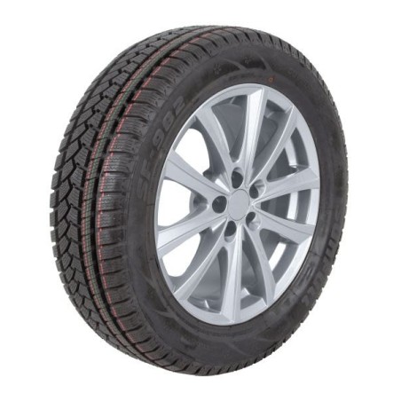 Opony osobowe, SUV/4x4 6953913126524 SUNFULL 205/50R17 ZOSF 93H SF982