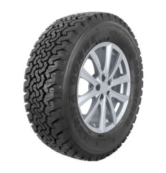 Opony osobowe, SUV/4x4 5906301063032 RIDER TYRES 245/70R16 CTRR 107Q GRAT