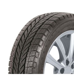 Opony dostawcze 598803 DUNLOP 195/75R16 ZDDU 110R ECW