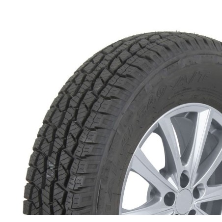 Opony osobowe, SUV/4x4 6938112617820 TRAZANO 255/75R17 LTTZ 115T SL369