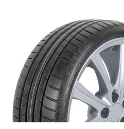 Opony osobowe, SUV/4x4 21475 FIRESTONE 205/55R16 LOFR 91H RH2
