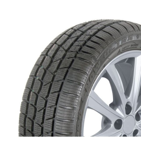 Opony osobowe, SUV/4x4 5903317021728 PROFIL 205/50R17 ZOPR 93H PSUR