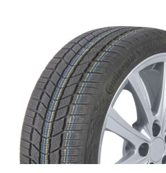 Opony osobowe, SUV/4x4 03202350000 CONTINENTAL 275/40R21 ZOCO 107V WC8S