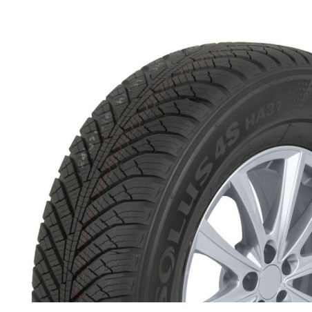 Opony osobowe, SUV/4x4 2243583 KUMHO 265/70R17 CTKU 115H HA31