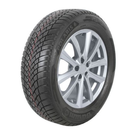 Opony osobowe, SUV/4x4 15415150000 BARUM 245/45R18 ZOBA 100V POL6