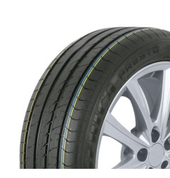 Opony osobowe, SUV/4x4 595527 DĘBICA 255/60R18 LTDE 112V PRES