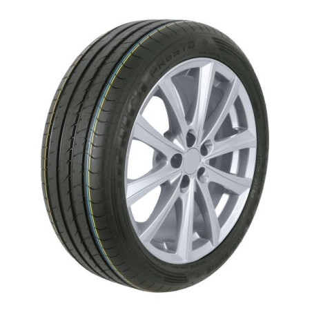 Opony osobowe, SUV/4x4 595527 DĘBICA 255/60R18 LTDE 112V PRES
