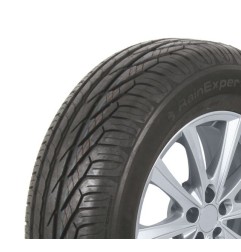Opony osobowe, SUV/4x4 03627120000 UNIROYAL 155/70R13 LOUN 75T RE3