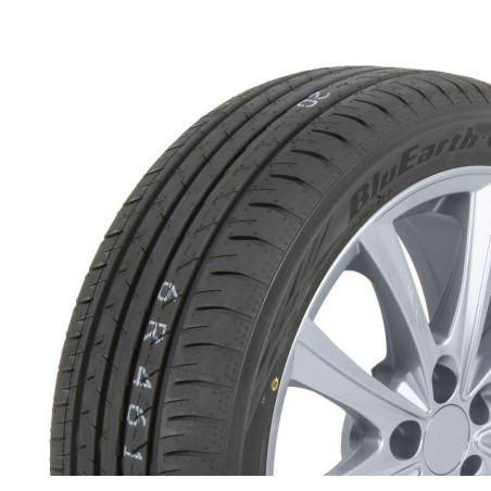 Opony osobowe, SUV/4x4 R4621 YOKOHAMA 235/40R18 LOYO 95W AE51