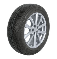 Opony osobowe, SUV/4x4 666865 MICHELIN 275/35R21 ZOMI 105V PA5ND