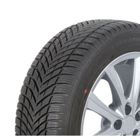 Opony osobowe, SUV/4x4 T433140 NOKIAN 185/65R15 CONO 92V SP1