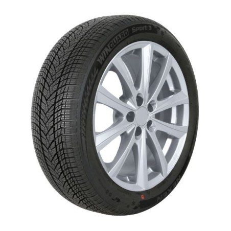 Opony osobowe, SUV/4x4 19557NXE NEXEN 295/35R21 ZTNE 107V WSP3