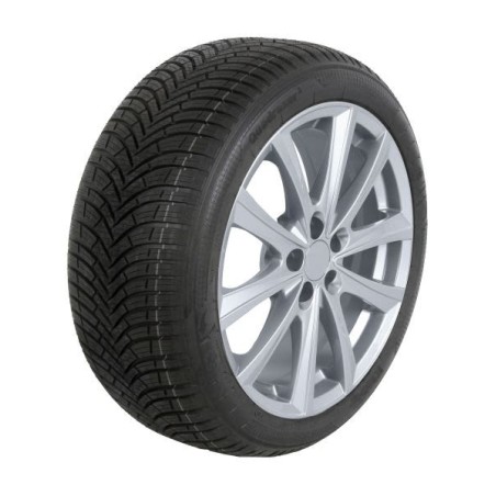 Opony osobowe, SUV/4x4 120473 KLEBER 155/65R14 COKL 75T QUAD2