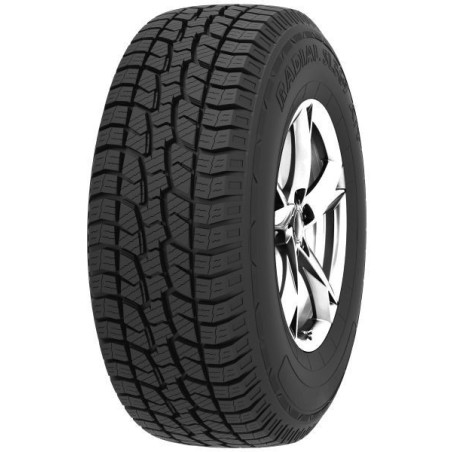 Opony osobowe, SUV/4x4 6938112617783 TRAZANO 245/75R17 LTTZ 112T SL369