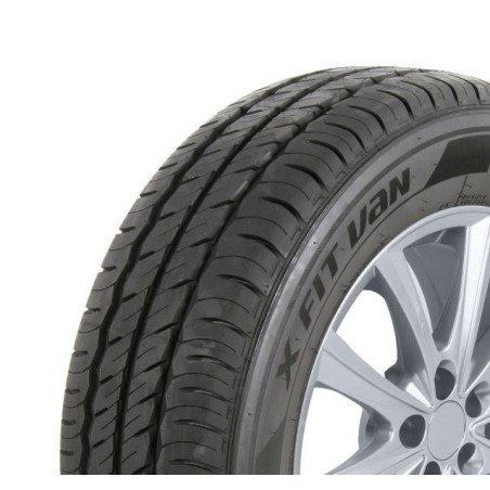 Opony dostawcze 2020398 LAUFENN 185/80R14 LDLA 102R LV01