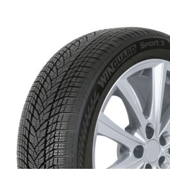 Opony osobowe, SUV/4x4 1A045NXE NEXEN 315/35R20 ZTNE 110W WSP3