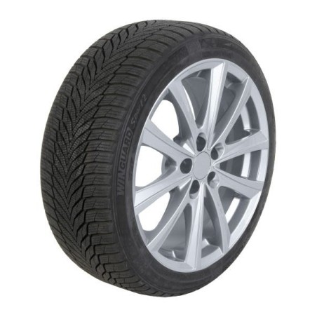 Opony osobowe, SUV/4x4 17887NXE NEXEN 235/75R15 ZTNE 109T WS2SE