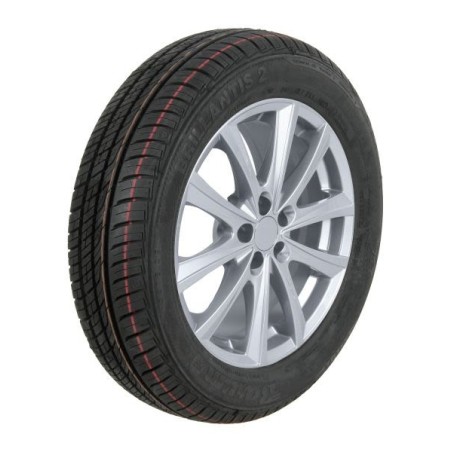 Opony osobowe, SUV/4x4 15407880000 BARUM 135/80R13 LOBA 70T BR2