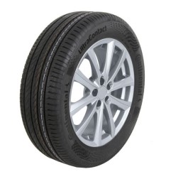 Opony osobowe, SUV/4x4 03131020000 CONTINENTAL 205/55R15 LOCO 88V UC