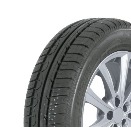 Opony osobowe, SUV/4x4 575932 DUNLOP 165/70R14 LODU 81T SPORT