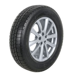 Opony dostawcze 8714692361814 VREDESTEIN 195/70R15 ZDVR 104R CTW2+