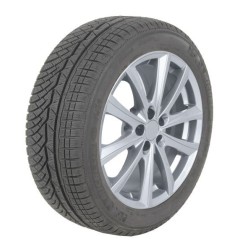 Opony osobowe, SUV/4x4 611191 MICHELIN 335/25R20 ZOMI 103W PA4