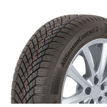 Opony osobowe, SUV/4x4 03201110000 CONTINENTAL 235/45R20 COCO 100W ASC2