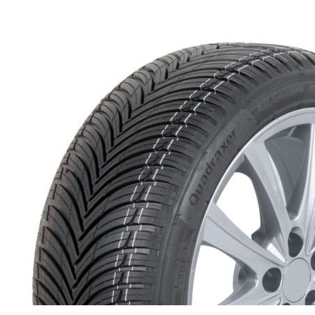 Opony osobowe, SUV/4x4 347329 KLEBER 245/40R18 COKL 97V Q3