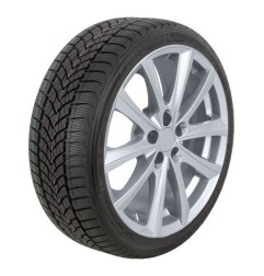 Opony osobowe, SUV/4x4 583623 DĘBICA 205/50R17 ZODE 93V FRHP2