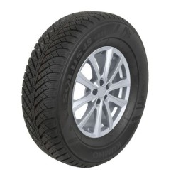 Opony osobowe, SUV/4x4 2231723 KUMHO 245/70R16 CTKU 107H HA31