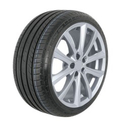 Opony osobowe, SUV/4x4 8714692805233 VREDESTEIN 295/40R20 LTVR 110Y UP