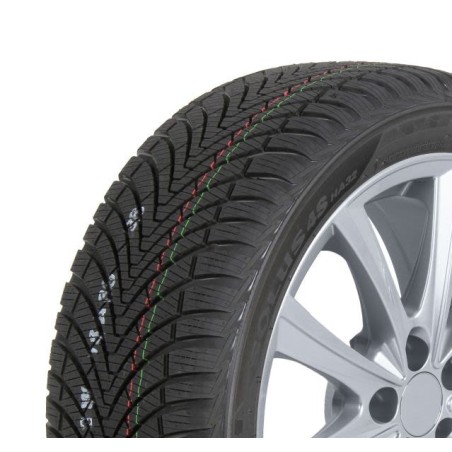 Opony osobowe, SUV/4x4 2271093 KUMHO 205/50R17 COKU 93W HA32