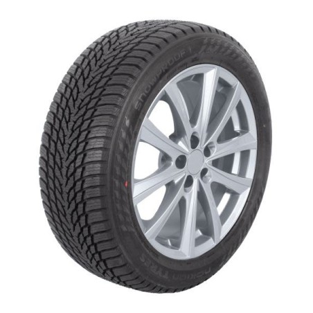 Opony osobowe, SUV/4x4 T432967 NOKIAN 215/65R16 ZONO 98H SP1