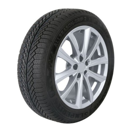 Opony osobowe, SUV/4x4 03738150000 SEMPERIT 195/65R15 COSE 95V ASG2