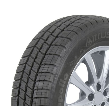 Opony dostawcze 8904156003385 APOLLO 185/75R16 CDAP 104R ATRAS