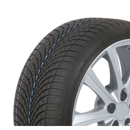 Opony osobowe, SUV/4x4 596486 DUNLOP 225/65R17 CODU 106V AS2