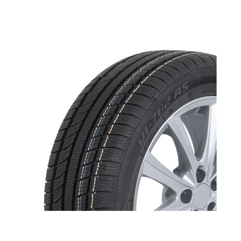 Opony osobowe, SUV/4x4 6953913154015 OVATION 155/65R13 COOV 73T VI782