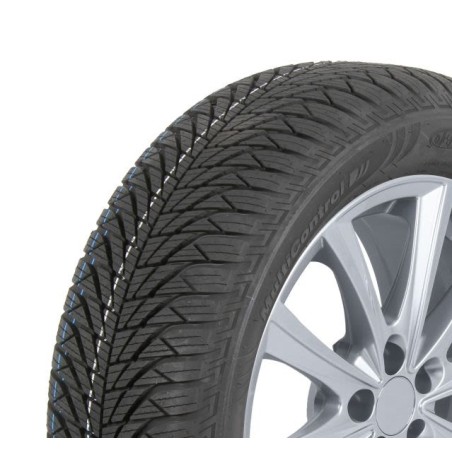 Opony osobowe, SUV/4x4 583667 FULDA 165/60R15 COFU 77H MCONT